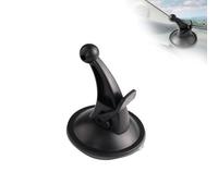 Car Sat Nav Holder for Garmin Nuvi, Replacement Windscreen Suction Cup Mount With Ball Connector, Compitable with Camper Van Vehicle