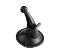Car Sat Nav Holder for Garmin Replacement Windscreen Suction Cup Mount with Ball Connector Fit for Garmin Drivesmart Nuvi Zumo NuLink Dezl Driveassist Camper Van Vehicle Sucker