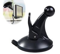 Car Sat Nav Holder for Garmin Universal Replacement Windscreen Suction Cup Mountvehicle Sucker Suction with Ball Connector for Garmin Drivesmart Nuvi Zumo Driveassist Camper Van