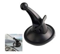 Car Sat Nav Holder for Garminnuvi Replacement Windscreen Suction Cup Mount With Ball Connector, 2025 Car Window Mount Vehicle Car Sucker GPS, Fit for Garmin Drivesmart Nuvi Zumo Nulink Dezl Models