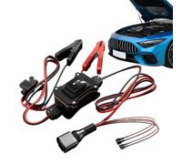Car Scanner Diagnostic Tool | Professional Portable,Automotive Check Engine Light Tester - for Battery Circuit Motor Engine Light Automobile Truck Suv