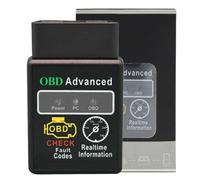 Car Scanner Diagnostic Tool | Wireless Quick-Scan Code Readers & Scan Tools | Enhanced Multi Function Truck Accessories For Truck Motorcycle Heavy Duty Marine Agricultural Construction Fleet