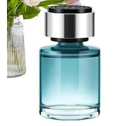 Car Scent Repairer, Let's Do Recommended For Cars - Long Lasting Auto Refurbishment Scent Diffuser,Car Scent Small Odor Eliminator For Automobile