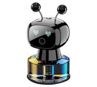 Car Scent Smart Robot Shape Natural Automotive Diffusers