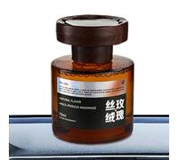 Car Scents Air Freshener,Car Fragrance Diffuser - Cool Long Lasting Freshing 110Ml Diffuser for Automotive Road Trip Home Vehicle Truck Room Auto