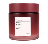 Car Scents Air Freshener,Solid Car Air Freshener,Solid Aromatherapy Balm for, Scented Balm for | Interior Auto Perfume Balm, Home Decor