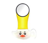 Car Scents - Long-Lasting Adhesive,Car Interior Decor Aromatherapy Rear View Mirror Pendant,for Sedan Pickup Trailer RV Automotive