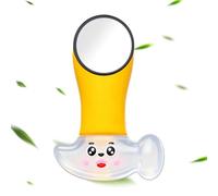 Car Scents Long-Lasting Cartoon Animal Designs Aromatherapy Pendant