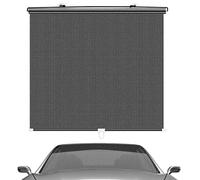 Car Scooter Sun Shade - Retractable Window Sun Shade - Car Sun Shade Car Sun Shade for Most , SUVs, Trucks, House Cypreason