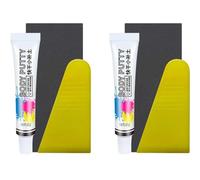 Car Scratch Filler Putty, Car Body Filler Repair Kit, Car Body Filler, Quick Dry Automotive Paint Chip Repair FillerKits, Synthetic Resin Car Paint Filler Car Scratch Filler For Dents, Scratches