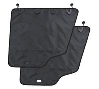 Car Scratch Protection Dog Mat, Scratch-Resistant Protective Cover for Vehicle Doors, Dog Protection Cover for Car Doors, For Saloons, SUVs, Trucks, Minivans, Pickups