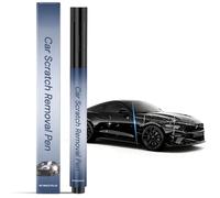 Car Scratch Removal Pen, Professional Repair Solution For Car, Works On Any Color To Fix Scratches Swirl Marks And Scuffs, Easy DIY Paint Restoration Kit For A Seamless Finish (1)
