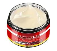 Car Scratch Removal Polish, Multipurpose Use, 100ml, Long-Lasting Car Paint Restorer, Protective Coating Solution With Sponge Cleaner, Easy Application, For Marine Auto Automotive RV Interior