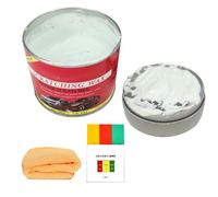 Car Scratch Remover,100ml Sanding Solution,Paint Scratch Removing Paste for Vehicles - for Travel Road Trip Daily Drive Beginners Pros Trucks Minivan Sedan