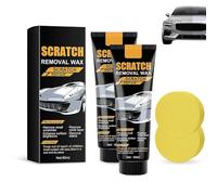 Car Scratch Remover, 2026 New Cars Scratch Repair Paste, ScratchRemover Kit For Cars, Car Polish For CarVarious, Perfect Paint Rapid ScratchRemove, CarScratch Repair Paste Polishing Wax