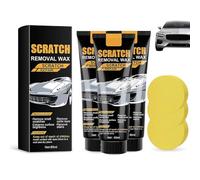 Car Scratch Remover, 2026 New Cars Scratch Repair Paste, ScratchRemover Kit For Cars, Car Polish For CarVarious, Perfect Paint Rapid ScratchRemove, CarScratch Repair Paste Polishing Wax