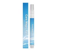 Car Scratch Remover - 5ml Portable Restorer Pen, Long-Lasting Auto Scratch Repair Solution for Swirl Marks Scuffs, Quick Fix Tool for Cars Suvs Pickup Trailers Vehicle Paint Care Use