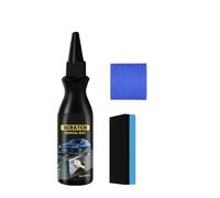 Car Scratch Remover, Car Polish Wax Scratch Remover Kit for Cars, 2025 Upgrade Deep Car Scratch, for Car Various, Easy to Repair Paint, Paint Scratch Repair Kit (1)