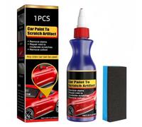 Car Scratch Remover for Vehicles, Car Paint Scratch Repair, Car Scratch Remover for Deep Scratches