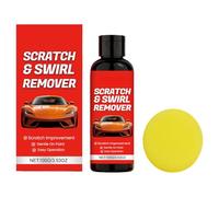 Car Scratch Remover, Long-Lasting Protection Kit, Automotive Detailing Set with Complete Tools, Paint Repair Accessory, Car Care Gadget with Easy Use, Vehicle Maintenance Gear for RV Truck