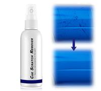 Car Scratch Remover, Multifunctional Car Ceramic Coating Renewal, 100ML Car Coating Spray Suitable for Removing Scratches on Paint Surfaces, Refurbishing Glaze Sealing and Coating (1)