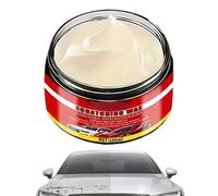 Car Scratch Remover Nano Polishing Wax - 100ml Professional Paint Repair Paste, Ultimate Cars Paint Restorer & Gloss Shine Booster, Safe For All Car Paints Colors, Auto Body Scratch Elimination