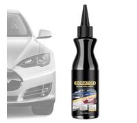 Car Scratch Remover - Paint Repair Compound Restoration with Swirl Reduction, Automotive Scratch Remover with Shine Recovery, Car Scratch Remover