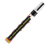 Car Scratch Remover Pen - 20ml Automotive Scratch Remover | Vehicle Interior Eraser, Quick Fix For Daily Commuting Steering Wheel Dashboard Maintenance Minor Accident