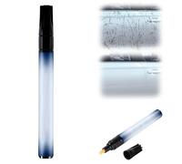 Car Scratch Remover Pen, Cars Magic Pens for Car Scratches, Auto Paint Scratch Remover, Quick Filling Cars Scratches and Seals (2 pcs)