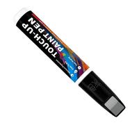 Car Scratch Remover Pen - Paint Touch Up Repair Marker for Automotive Restoration | Scratch Fix Solution for Cars Trucks SUV Bumpers Doors Vehicle Body Paint Damage Correction Tool
