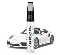Car Scratch Remover Pen,Quick Fix Long Lasting Professional Restorer - Paint Damage Auto Detailing Repair Pen,for Automotive Vehicles Trucks SUV Motorcycle Door