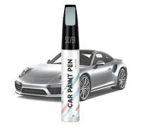 Car Scratch Remover Pen - Quick Fix Long Lasting Restorer, Professional Automotive Paint Damage Repair, Waterproof Sealant For Trucks And SUV, Motorcycle Body Tool, Clear