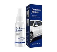 Car Scratch Remover Spray,60ml Long-Lasting Exterior Polish Agent | Coating Spray Auto Paint Scratch Repair | for Motorcycles SUVs Trucks Boats Bumpers