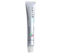 Car Scratch Repair - Car Paint Scratch Repair | Automotive Body Loads | Dust Car Paint Filler Putty 15g to 15gde | Autom Maintenance