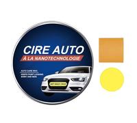 Car Scratch Repair Cream - 50g Restorative Paste, Professional Paint Enhancer, Renewal Compound, Easy Polishing Formula | Vehicle Scratch Remover Kit For Shine And Cleaning Session