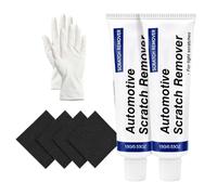 Car Scratch Repair Kit - Nano Glitter Cloth | Paint Restorer Agent