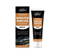 (Car scratch repair paste 120g) HOMONTH car rust removal and cleaning series multi-functional car cleaning rust removal scratch repair general care