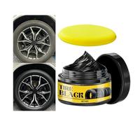 Car Scratch Repair Paste - Cleaner, Repair & Restorer 100g | Scratch Renovator | For Retail Daily Maintenance Travel Renovation Motorcycle, Boat, Motorhome