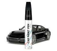 Car Scratch Repair Pen - 12ml Auto Paint ToüĆh up | Paint Pen For Cars | Fast-Drying Scratch Fix, Paints Damage Repair, Automotive Door Bumpers, Multi-Color Options
