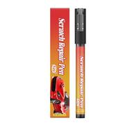 Car Scratch Repair Pen,5ml Scratch Repair Color Accurate,Paint Care | for RV Boat Marine Motorcycle Automotive Truck Bumper