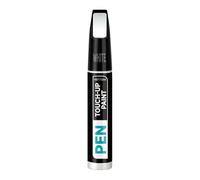 Car Scratch Repair Pen - Fine Tip Flow Dispenser, Multiple Layer Correction Set, real Color Matching Stick, Solvent Based Liquid Applicator | Restore Finish Driver Beginner Professional Auto Use