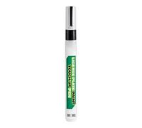 Car Scratch Repair Pen - Fixes Paint Scuffs, Gloss Finish Wear Protective Layer, 20ML Fluid Vol + 1.4X14.3cm Size Tool, High Adhesion Acrylic Formula Coating - For Vehicle SUV & Truck