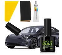 Car Scratch Repair Pen - Safe UV Protection Professional Remover | Paint Pen Car Scratches - for Auto Automotive Vehicle Interior Exterior Bumper Curb Tire Trim Bikes Outdoor