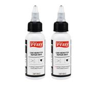 Car Scratch Repair Wax, 2 Pieces Car Scratch Remover Kit, Paint Restorer, Car Scratch and Swirl Remover, Car Scratches Repairing and Polishing Wax Paint Restorer
