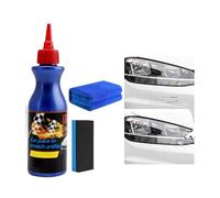 Car Scratch Repair Wax & Polish - Deep Scratch Remover, Paint Restorer with Protective Coating, Nano Sparkle Wax for Car Scratches,2025 New Repair liquid (100ml) (100ml, one set)
