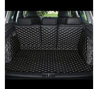 Car Scratch Trunk Boot Liners, for LEXUS RX-L SUV RX L Hybrid/RX 350L / RX 450hL Waterproof Anti Slip Trunk Protector Pad Anti Scratch Cargo Cover Mat Accessories,D