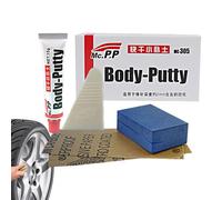 Car scratchEraser Kit - 15g autoPutty repairBody Kit,scratchAnd Swirl removerPutty, Car scratchremoverFor Scratches, scratchremoverFor Vehicles repairPaint