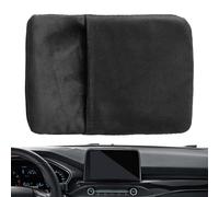 Car Screen Cleaning Cloth | Microfibre Car Screen Cloth,TV Cleaning Wipes, for Telephone, Laptop, Camera, Tablet Electronics, Home, Travel, Office