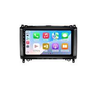 Car Screen for Apple Carplay & Android Auto for Audi Q5 8R 2008-2017 Wireless, Mirror Link, Live Navigation, Voice Assistant, Touchscreen, Bluetooth, Aux, Gps Navigation/Fm, 8 Core 6G+128G