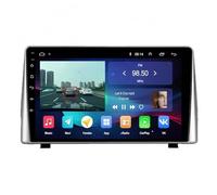 Car Screen for Apple Carplay & Android Auto for BMW MINI Cooper R56 R60 2007-2014 Ota Updates, Portrait and Landscape Modes, Backup Camera, Bluetooth, Voice, 8 Core 6G+128G